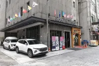 스타힐즈 호텔 남대문 주변 호텔