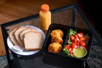 Native Apartments Barska 13 - sarapan