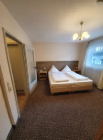 Hotel Centro Fürth Nürnberg