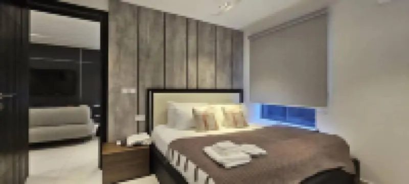 The Urbanest
