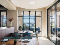 Mim Sotogrande Meliá Collection - breakfast
