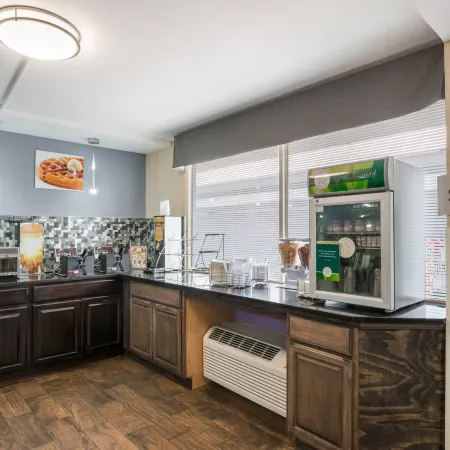 Quality Inn Concord Kannapolis