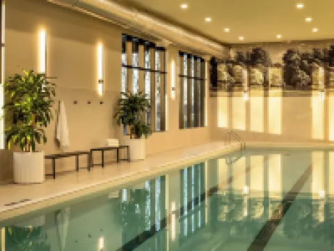 Claramount Club Hotels in Picton