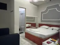 Motel Fascinação Hotel a Contagem