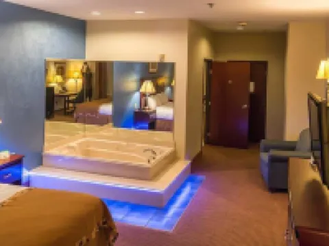 富豪飯店 帕諾拉縣住宿飯店