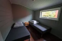 Skårungen - Hotel, Cabins and Camping - spa