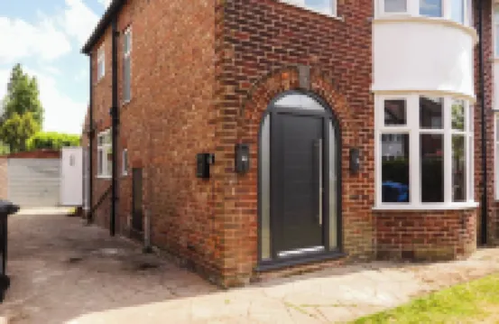 The Langdale - Where Comfort Meets Convenience