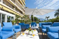 Hotel Victoria - breakfast