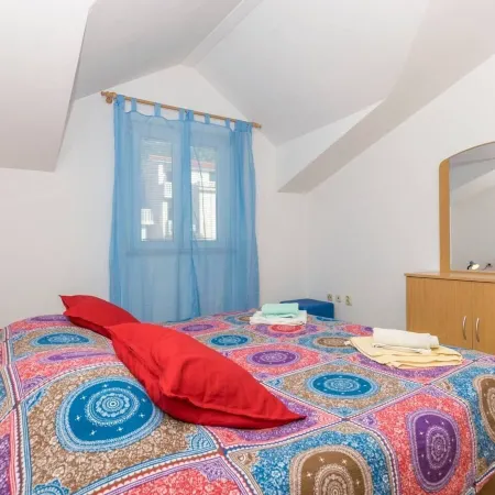 Apartments Jerka