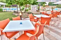 Les Magnolias Hotel - Desayuno