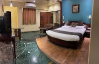 Hotel Ramakrishna International Nanded