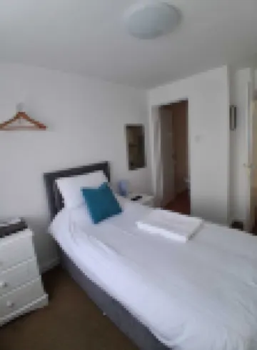 Barbican Hotel