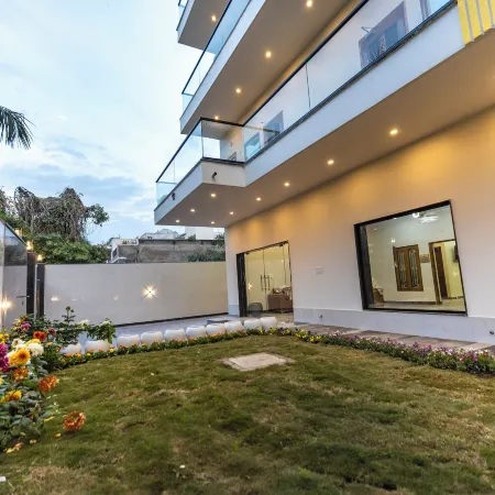 Tamarind Leaf Residency Noida Sector 50 Metro & Spectrum Mall