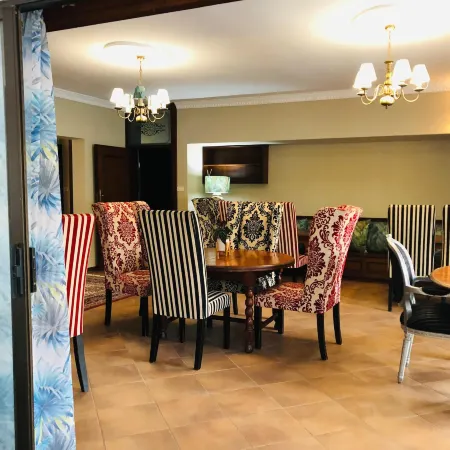 Grafiti Boutique Hotel