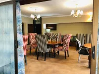Grafiti Boutique Hotel - servizio colazione