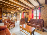 Blanquefort Hill Retreat Hotels in Blanquefort-sur-Briolance
