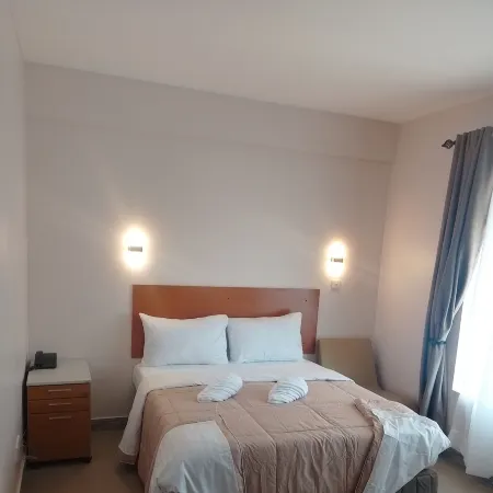 Atlas Hotel Arusha
