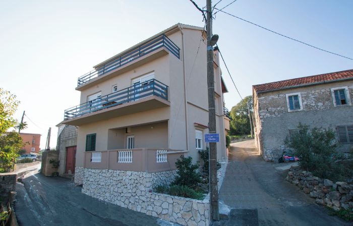 Apartment Marin