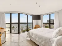 Hotel Brisa Tower Maceió マセイオのホテル
