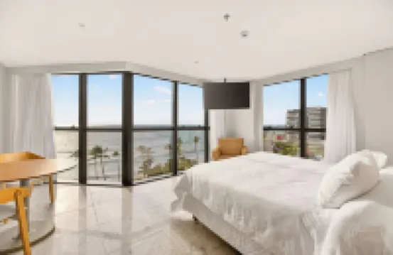 Hotel Brisa Tower Maceió