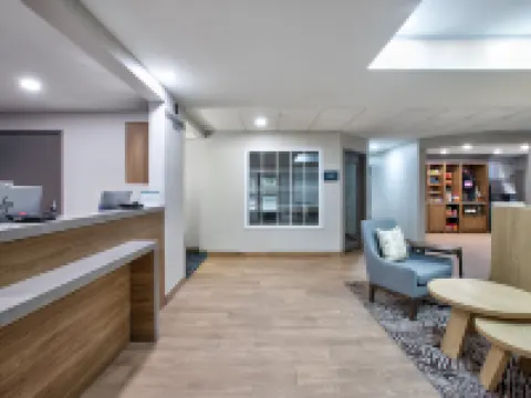 Candlewood Suites Conway by IHG Hoteles en Conway