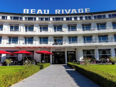 Hôtel Beau Rivage