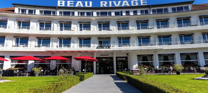 Hôtel Beau Rivage Hotels in Gérardmer