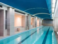 Perugia Park Hotel - Pool