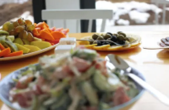 Vardeni Guesthouse Hotels in 