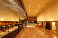 ホテル東京ガーデンパレス - 朝食