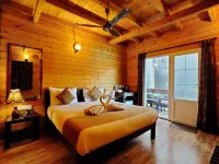 La Vie Woods Resort (No stags allowed) - 3성급