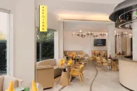 Hotel Gwalior Regency, a member of Radisson Individuals - breakfast