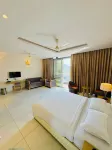 Sapphire Premium Hotel & Suite