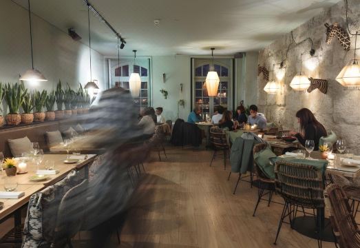 샌드먼 오크통 침대