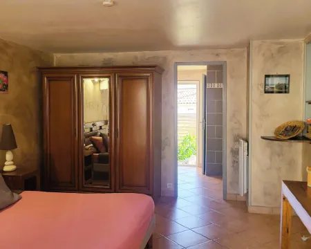 La Picholine Hotels in Sorede