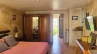 La Picholine -  Privatzimmer