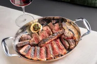 Rio Hotel & Casino, a Destination by Hyatt Hotel - sarapan