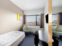 Best Western St Svithun Hotell Hotels in Stavanger