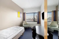 Best Western St Svithun Hotell