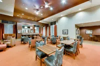Homewood Suites by Hilton Fort Worth-Medical Center - Kæledyr tilladt