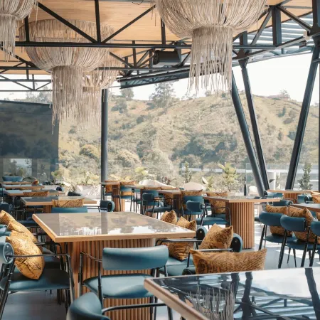 Roka Hotel