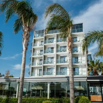 Palace Hotel Glyfada