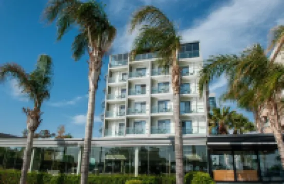 พาเลซโฮเทลกลีฟาดา