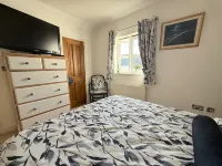 Our Garden View  Room Hotels in 