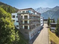 Apartment in Peisey-Vallandry for 10