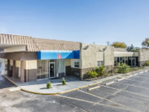 Motel 6 Brinkley, AR Hotels in Brinkley