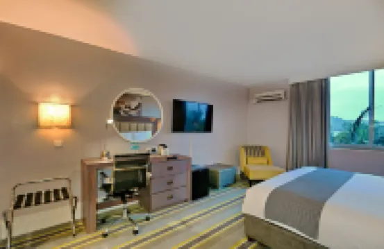 Holiday Inn MUTARE by IHG