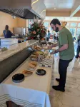 Parkway House Goshen Bed & Breakfast - breakfast