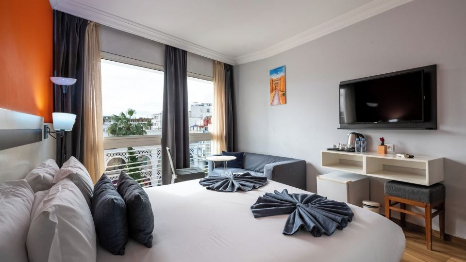 Hotel le Musée