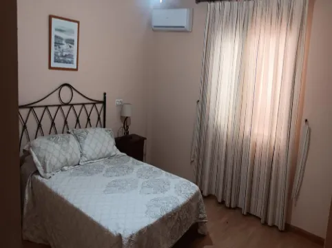 Apartment in Natura World with pool